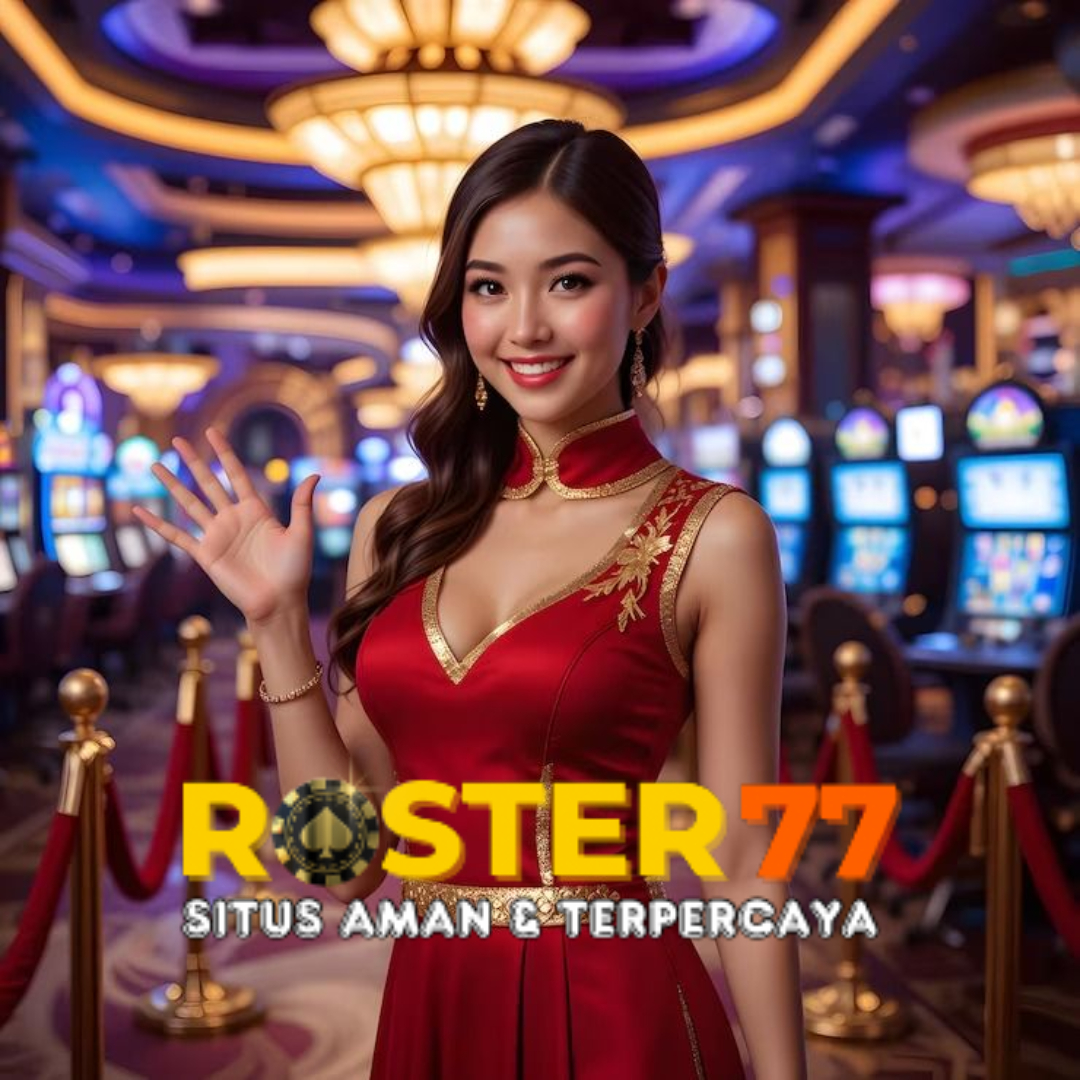 roster77 Situs Alternatif